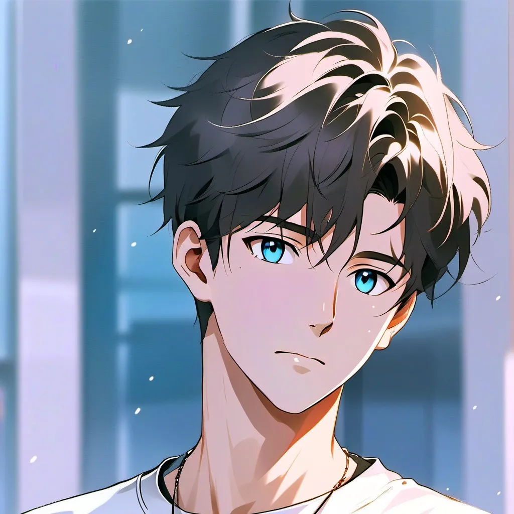 chat with ai character: Xavier 