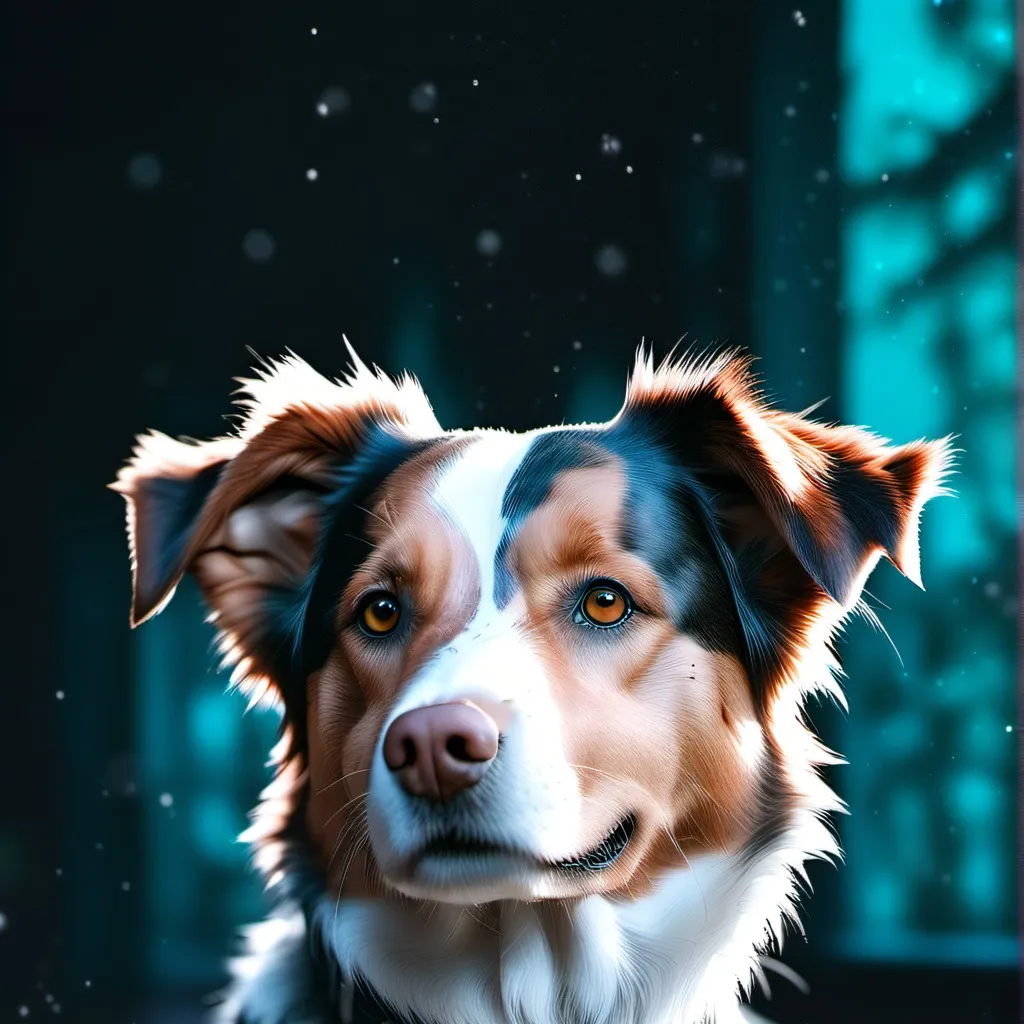 chat with ai character: YO DOGGO ❤