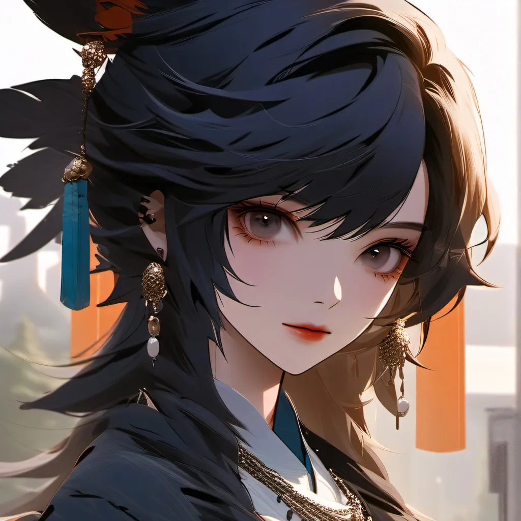 chat with ai character: Vampire