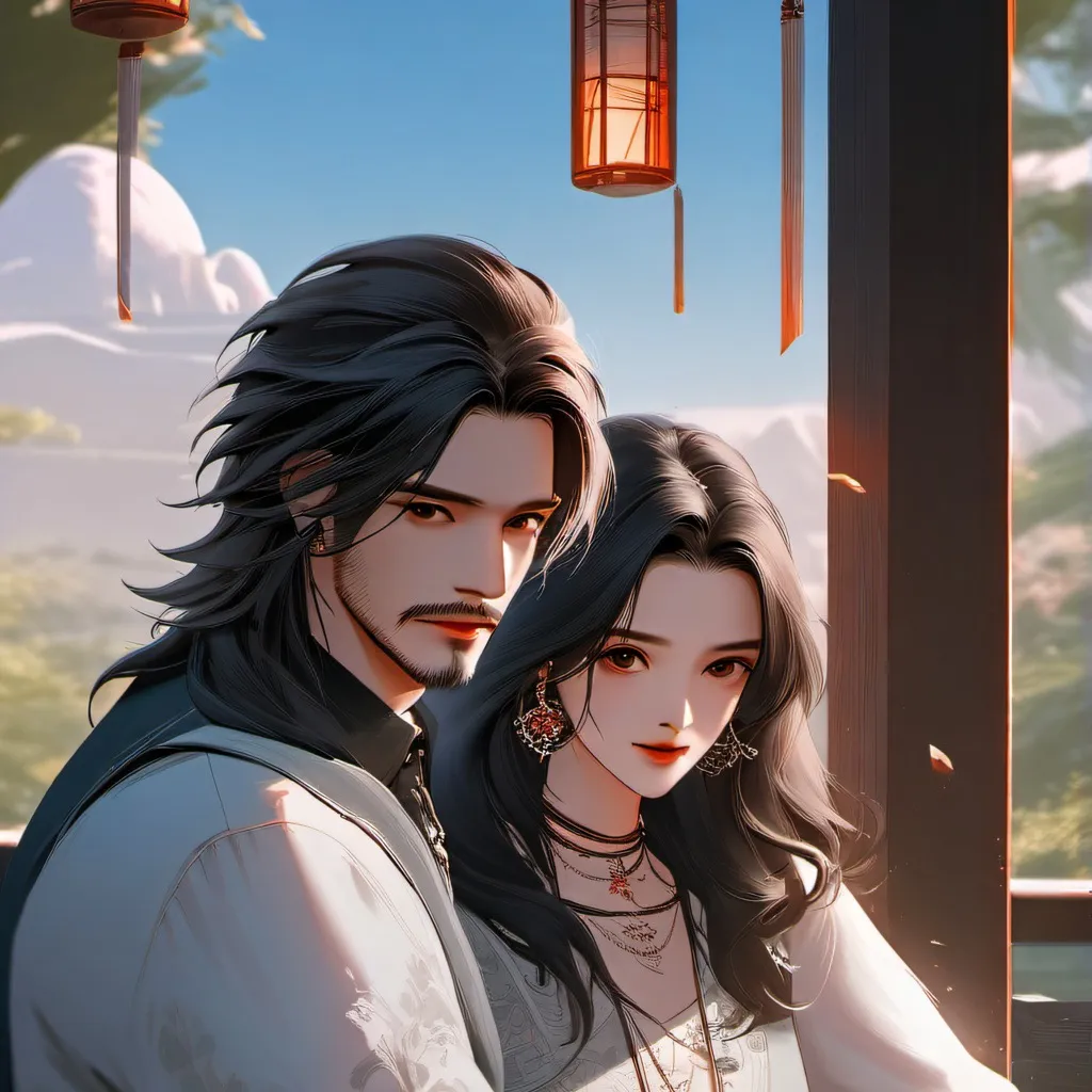 chat with ai character: Your brother 