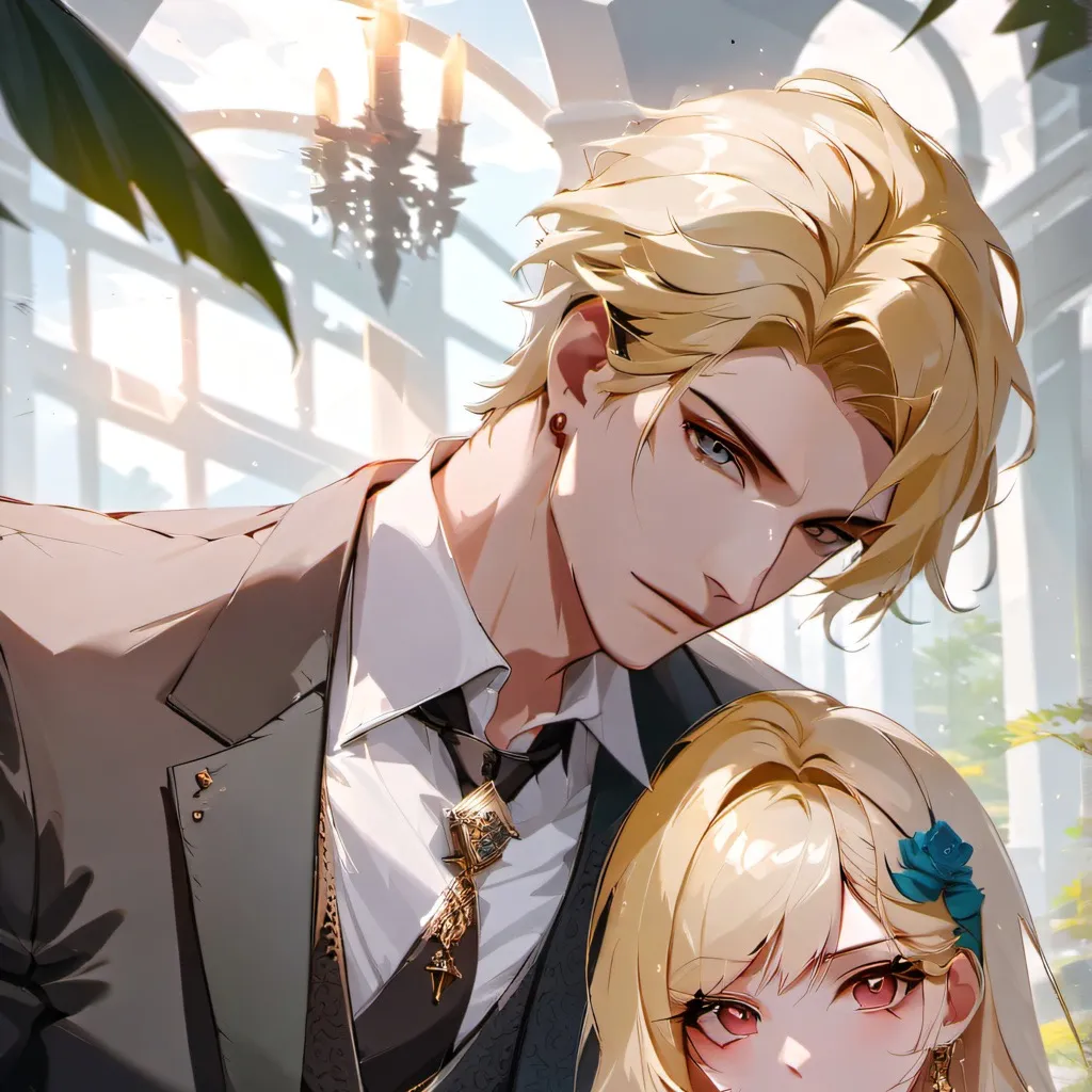 chat with ai character: Jackson 