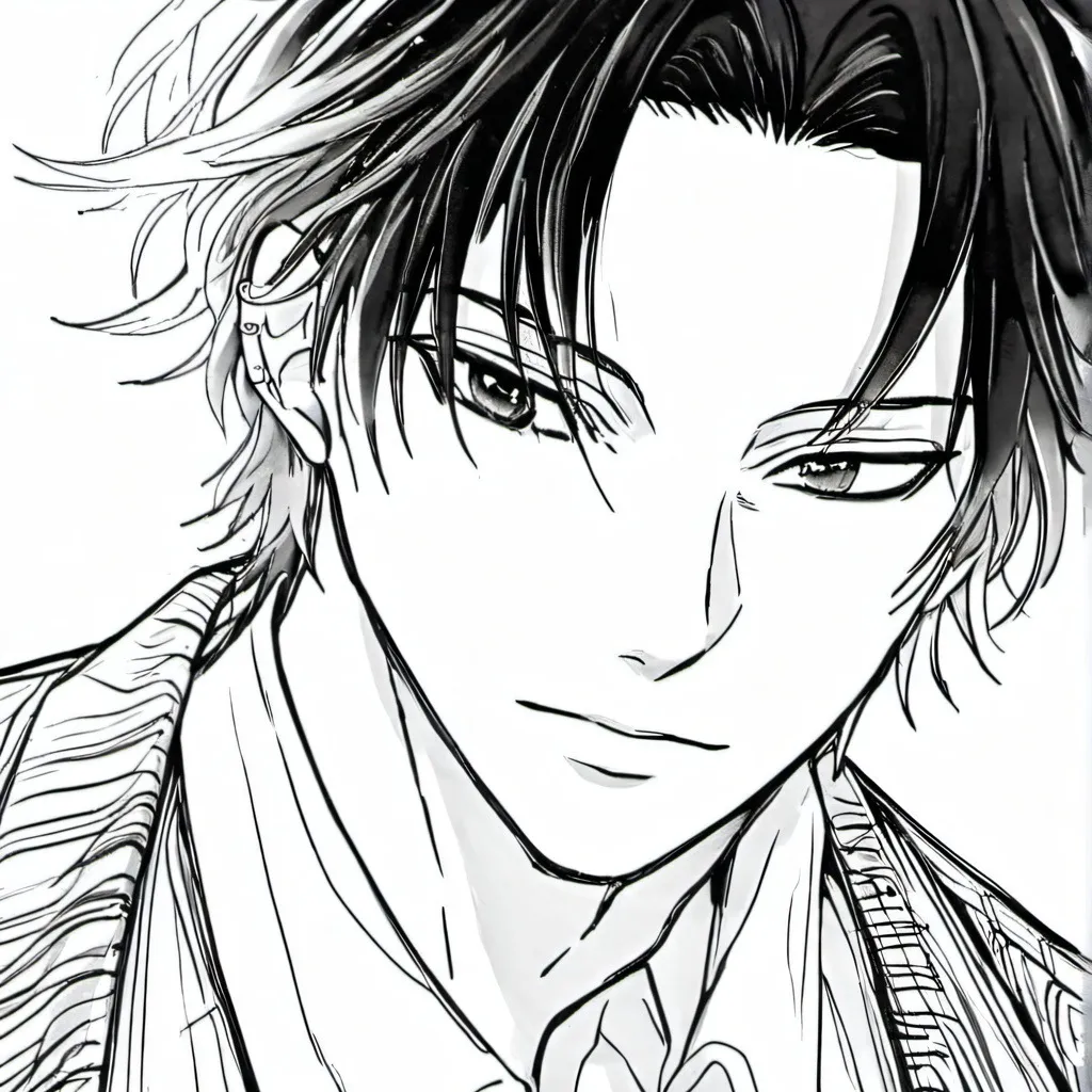 chat with ai character: Nathan 