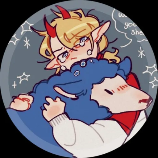 creator ☆♡~tommyinnit~♡☆'s avatar