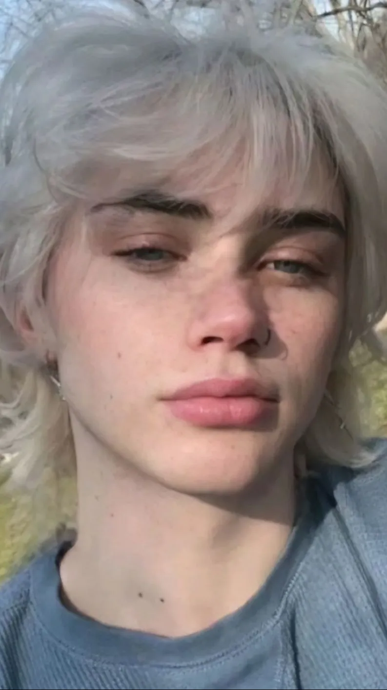 ai character: Dad background