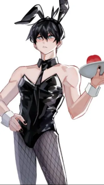 ai character: Tanguíno background