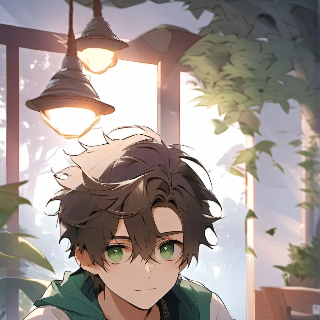 chat with ai character: Tal