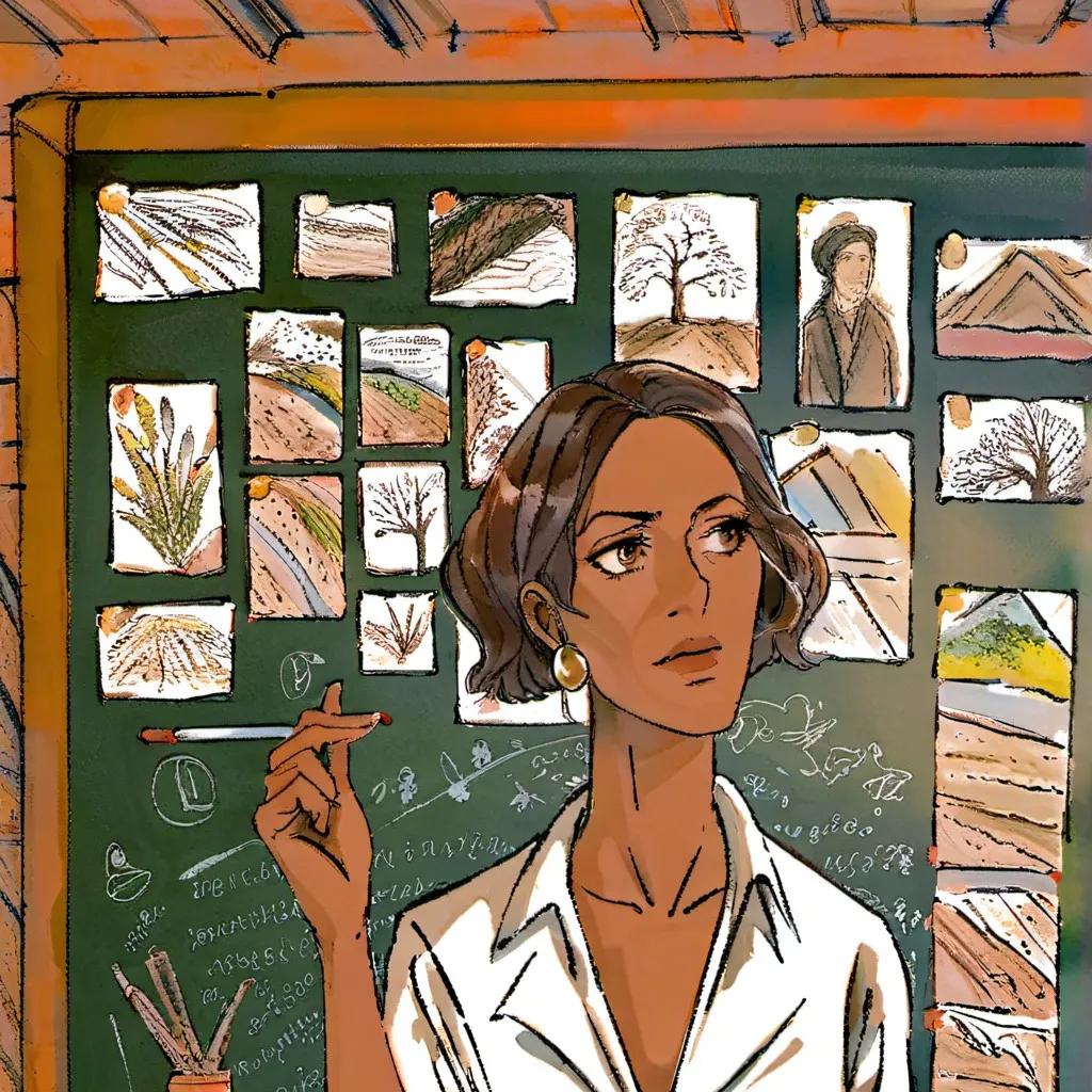 chat with ai character: Alin black 