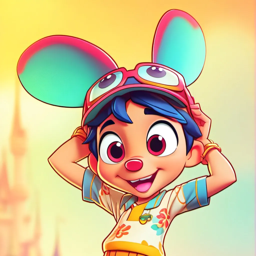 chat with ai character: Greg