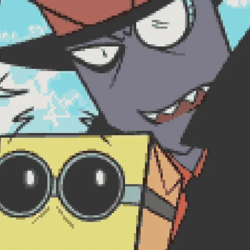 creator Lunar M00nl1ght!'s avatar