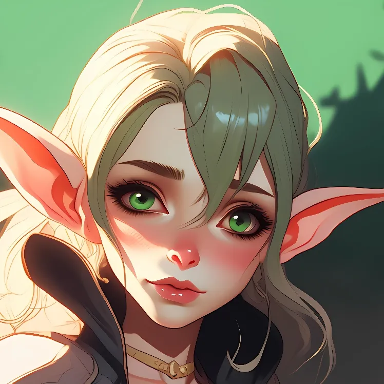 chat with ai character: Urna