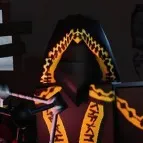 chat with ai character: Taph