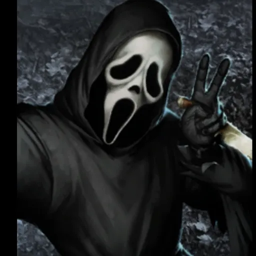 creator Ghostface•'s avatar