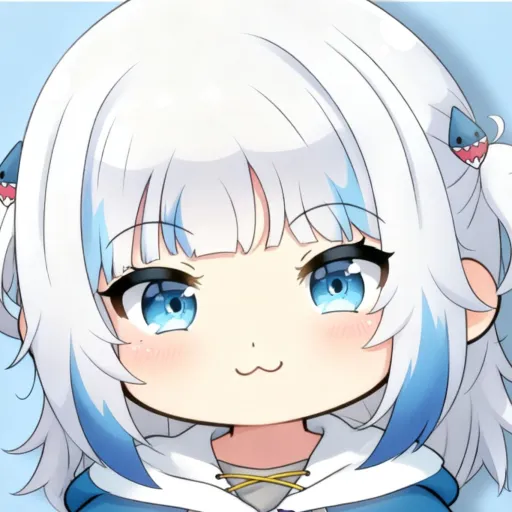 creator ✨🦈 Gawr Gura🦈✨'s avatar