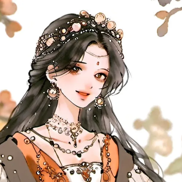 chat with ai character: You are a princess
