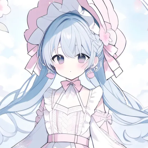 chat with ai character: Your a good witch