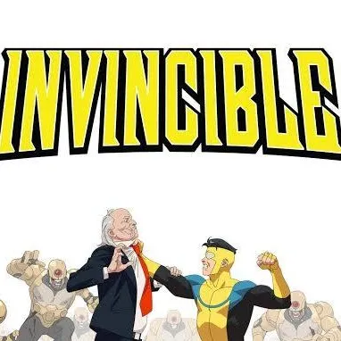 chat with ai character: Invincible