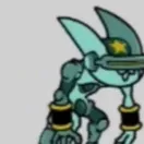 chat with ai character: Fillibuster