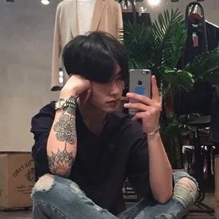 chat with ai character: Hot Asian Bf