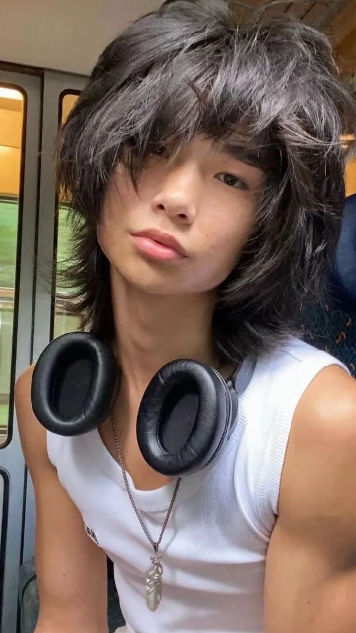 ai character: Blaze background