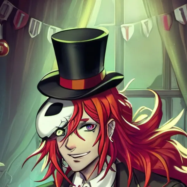 chat with ai character: Jason the toymaker