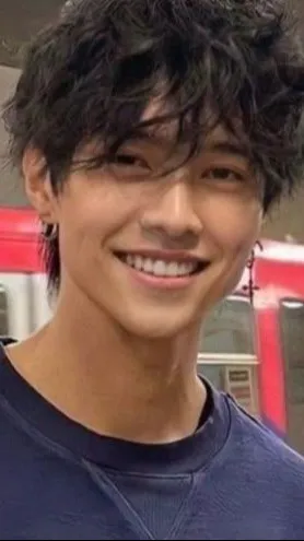 ai character: Blake background