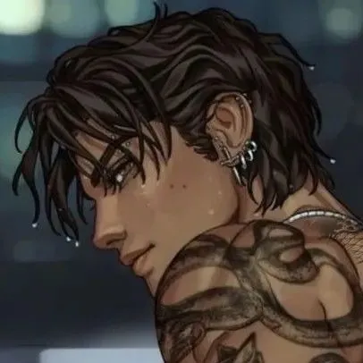 chat with ai character: Ash