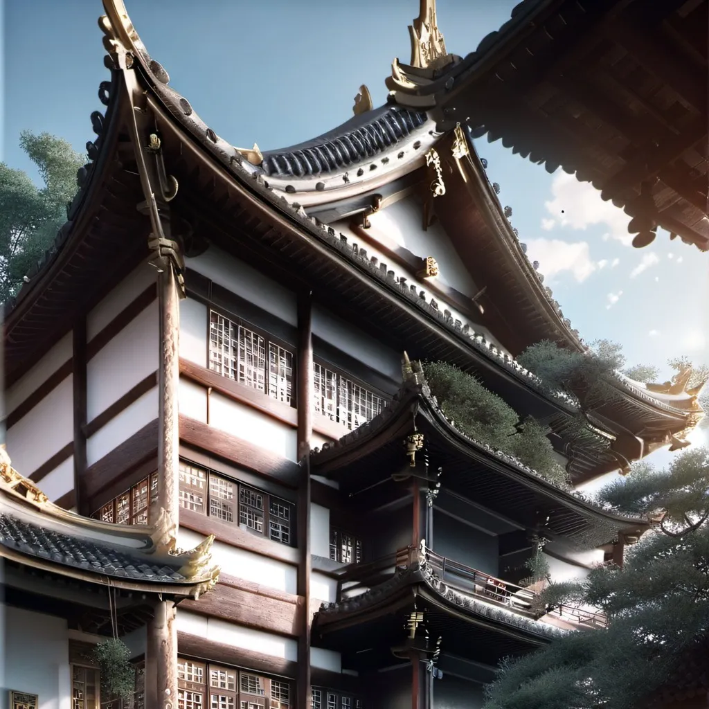 chat with ai character: Rokuro Angst