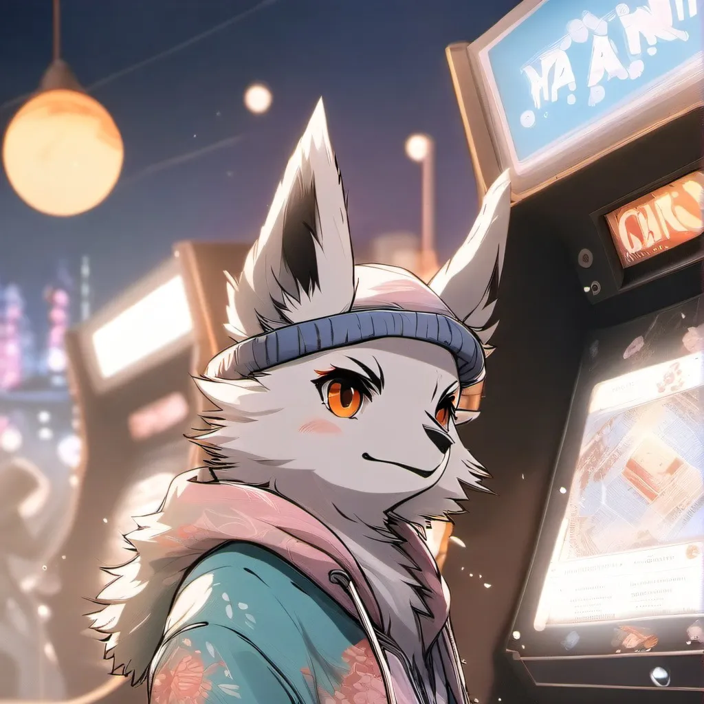 chat with ai character: Alice