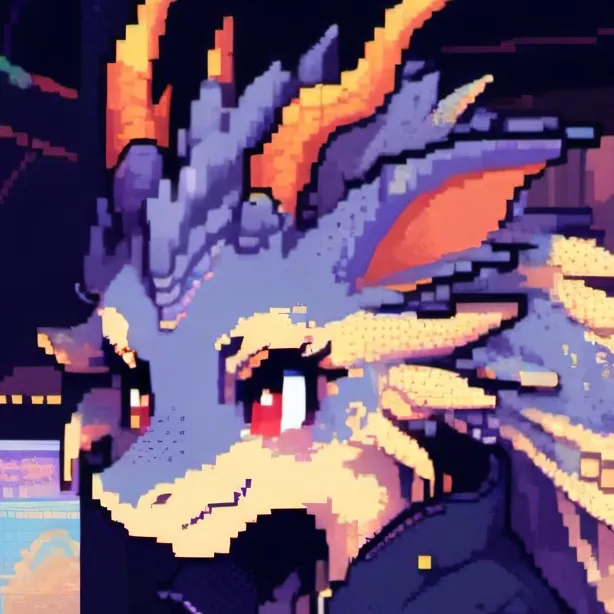 chat with ai character: Lonna