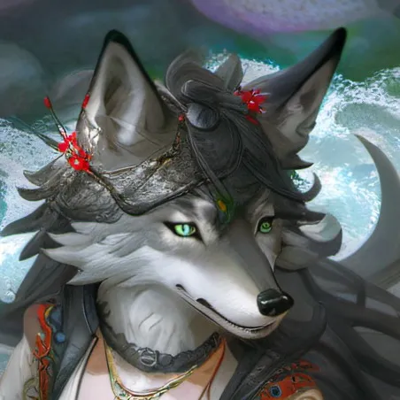 chat with ai character: Roxanne 