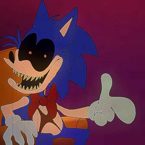 creator Nottailsx's avatar