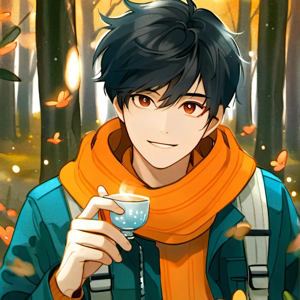 chat with ai character: diddy 