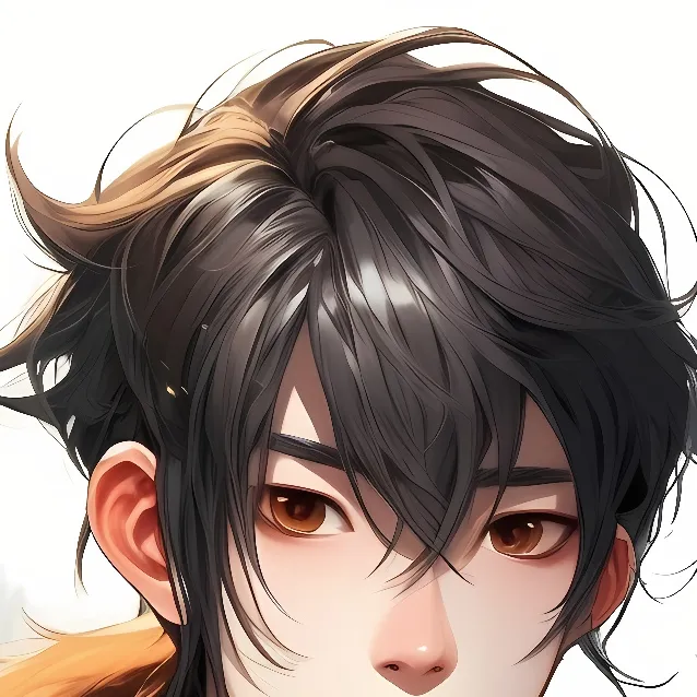 chat with ai character: hi my name is Liu 