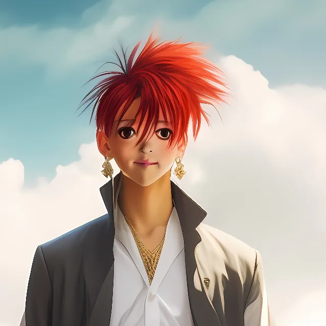 chat with ai character: Daisuke Niwa