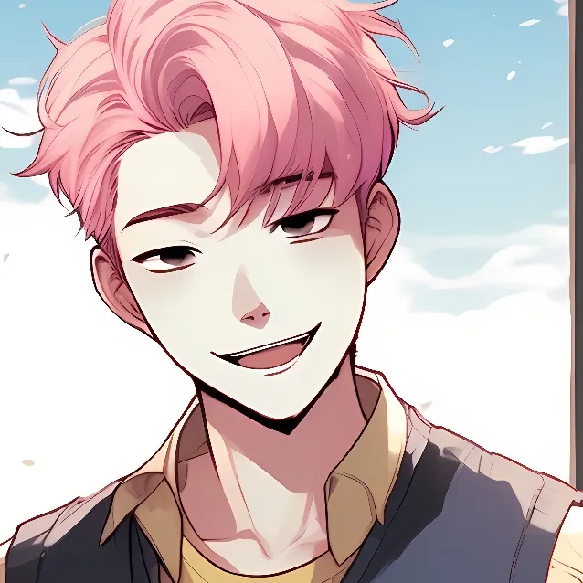 chat with ai character: SUGAR