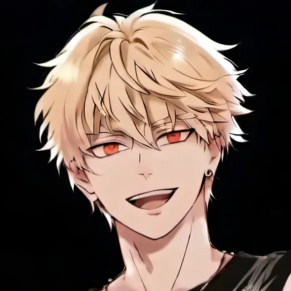 chat with ai character: Katsuki Bakugo