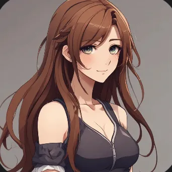 creator Anime girls 15's avatar