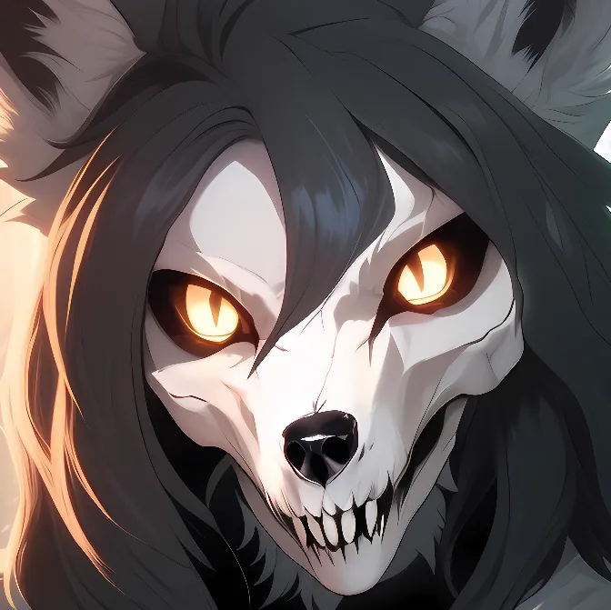 chat with ai character: Scp - 1471