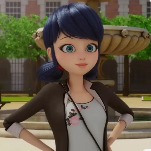 creator Marrinette55's avatar