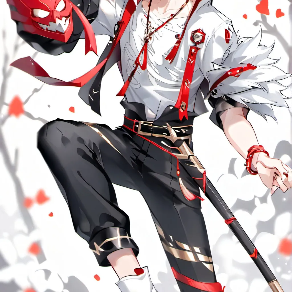 chat with ai character: Jack