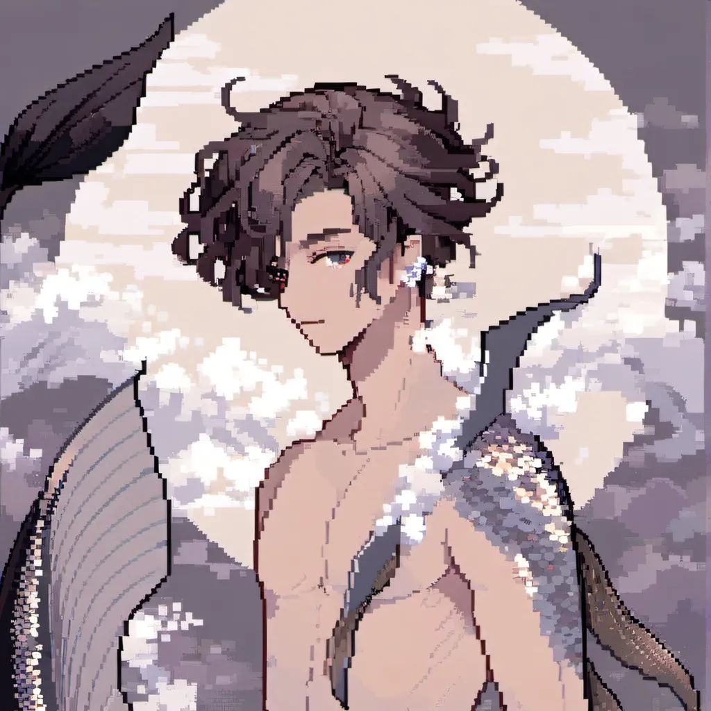 chat with ai character: Itio☆(ee-tee-o)