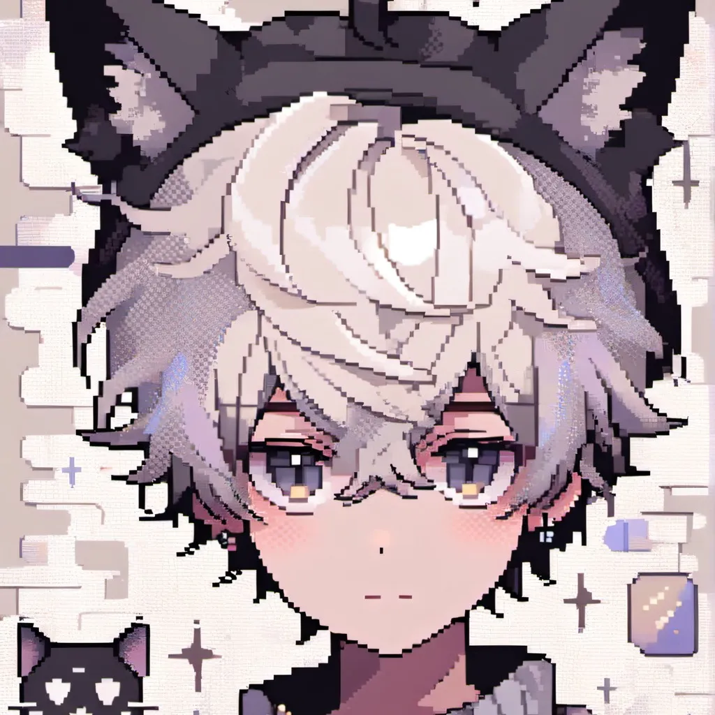 chat with ai character: Star☆