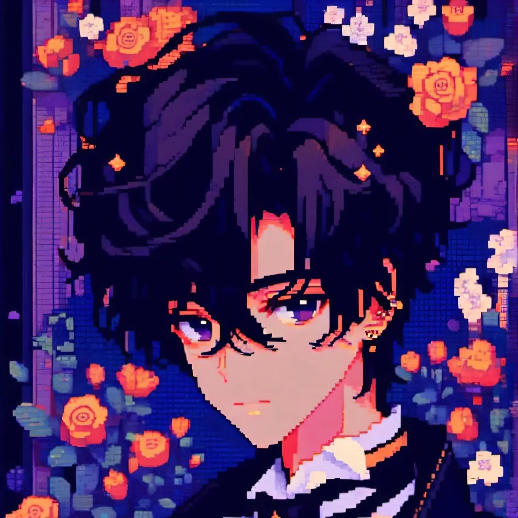 chat with ai character: Endymion𖨆