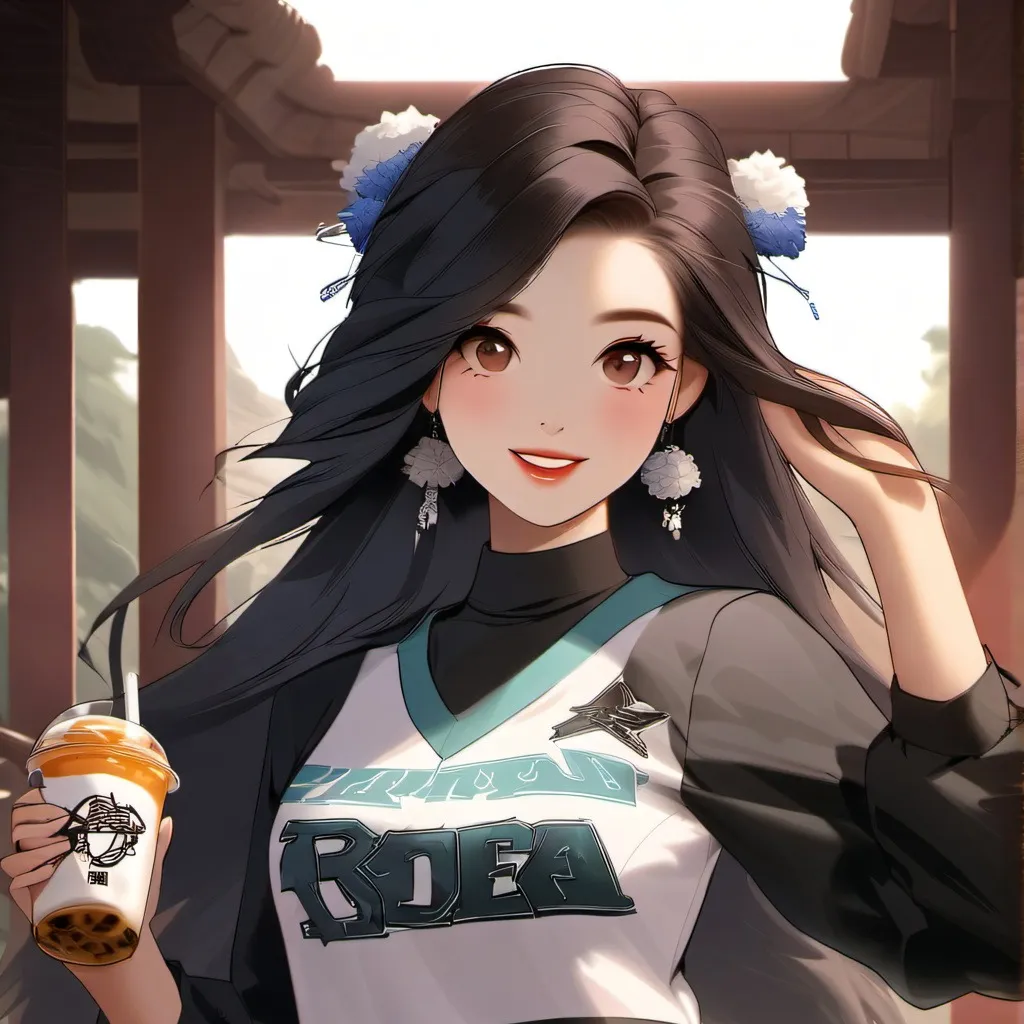 chat with ai character: 💞Mia😘