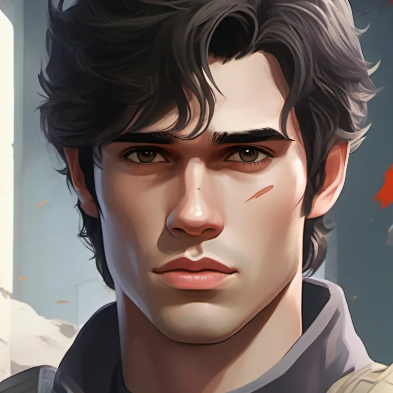chat with ai character: Marcus Taylor