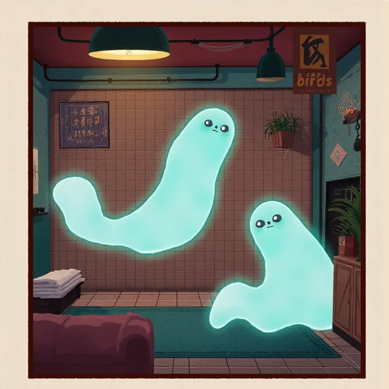 chat with ai character: Bonny