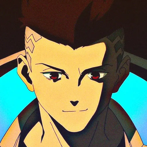 creator tahuzone's avatar