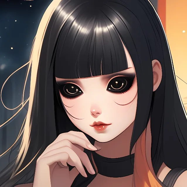 chat with ai character: Jayne 
