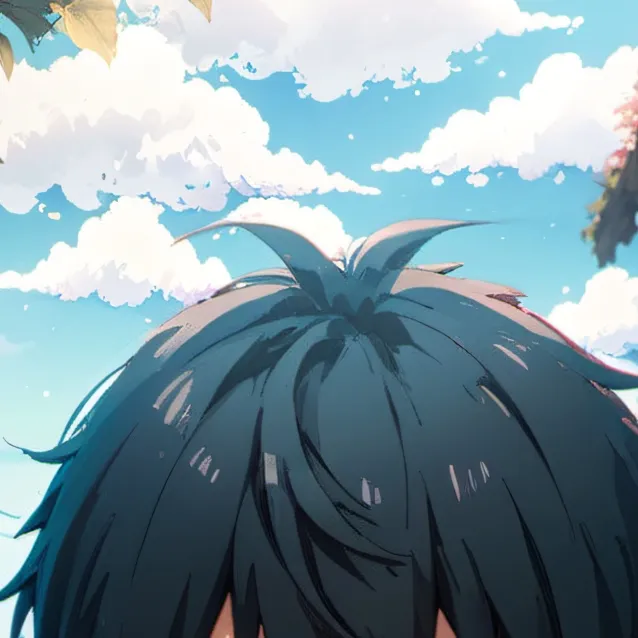 chat with ai character: Sudou Kaname