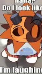 ai character: Solar & nebula kid background